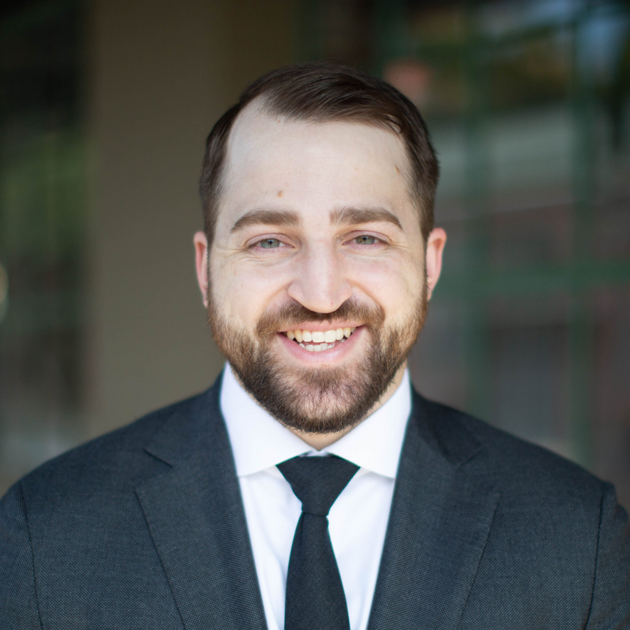 Matthew Takacs
